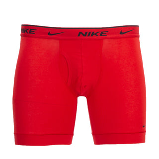 3 Pack Dri-FIT Essential Cotton Stretch Boxer Briefs