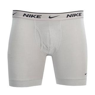 3 Pack Dri-FIT Essential Cotton Stretch Boxer Briefs