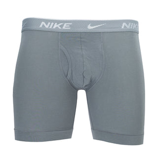 3 Pack Dri-FIT Essential Cotton Stretch Boxer Briefs