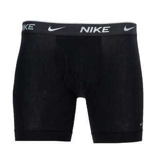 3 Pack Dri-FIT Essential Cotton Stretch Boxer Briefs