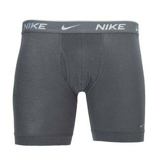3 Pack Dri-FIT Essential Cotton Stretch Boxer Briefs