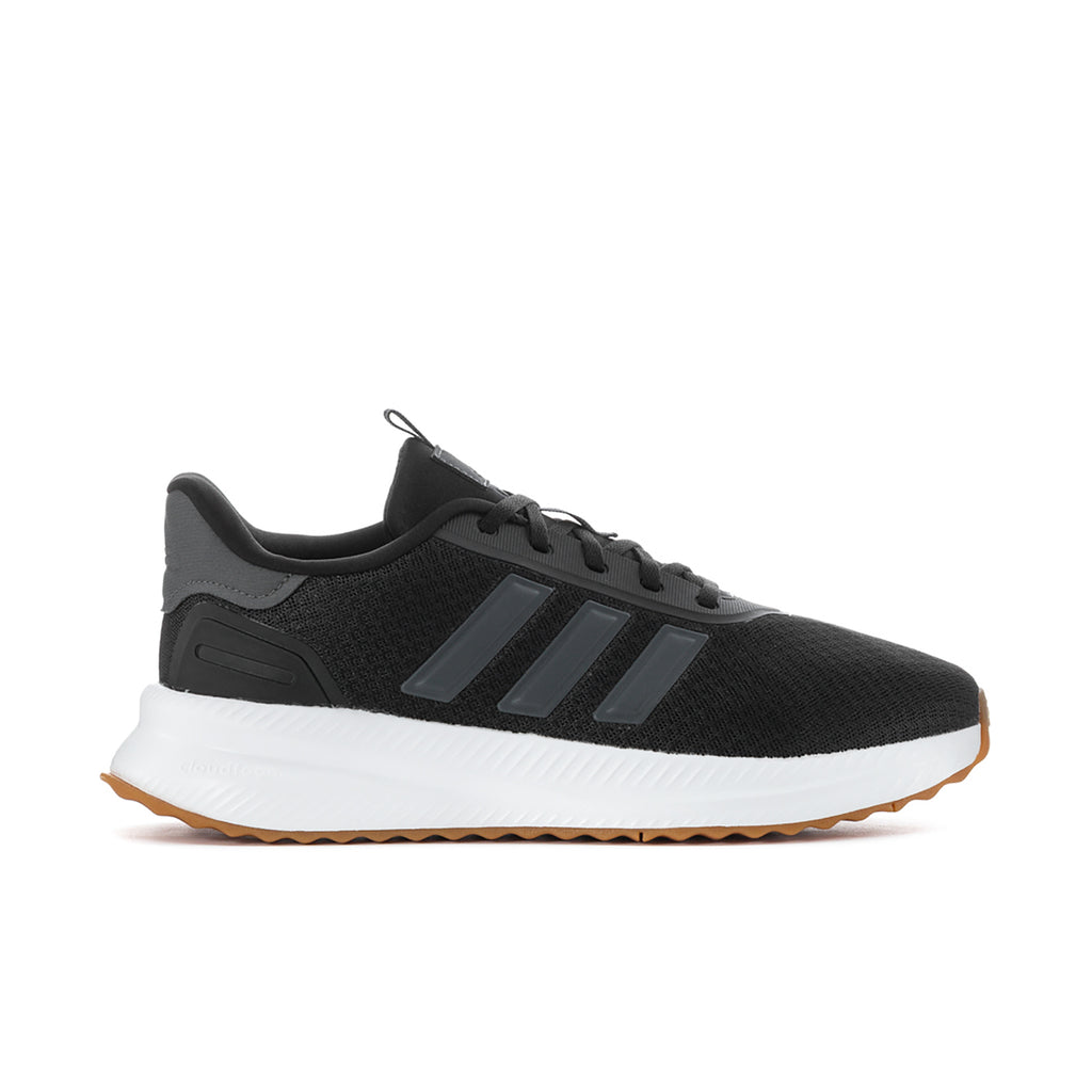 adidas Men's X-Plr Path Running Shoes | Black/White/Gum
