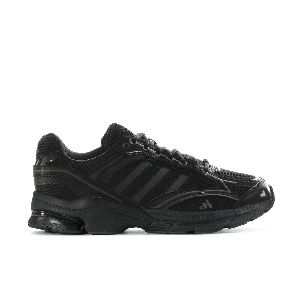 Adidas Spiritain 2000 | Men's | Black/Grey Six/Carbon