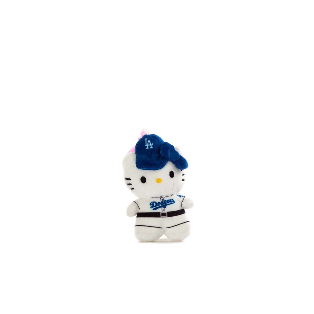 Character Hello Kitty x Dodgers 4