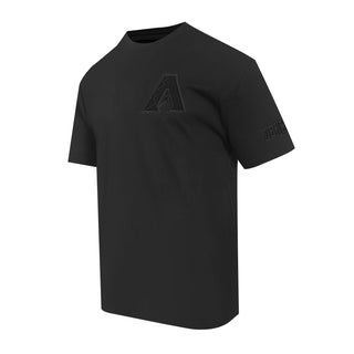 Arizona Diamondbacks Tonal Crew Tee -Mens