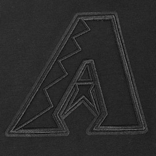 Arizona Diamondbacks Tonal Crew Tee -Mens