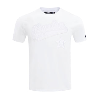 Houston Astros White Out Tee -Mens