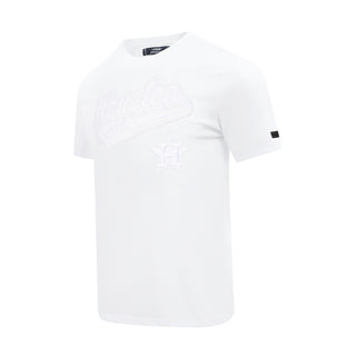 Houston Astros White Out Tee -Mens