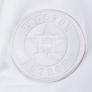 Houston Astros White Out Tee -Mens