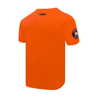 Houston Astros Old English Tee -Mens