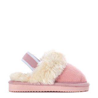 Burin Slipper - Toddler