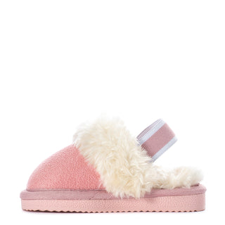 Burin Slipper - Toddler