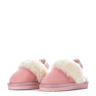 Burin Slipper - Toddler