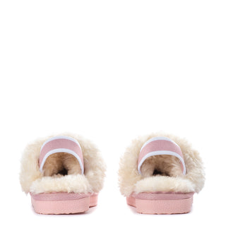 Burin Slipper - Toddler