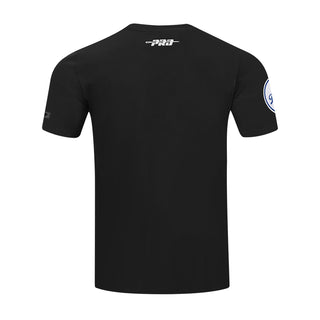 Los Angeles Dodgers Old English Tee -Mens