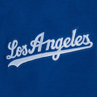 Los Angeles Dodgers Sugar Skull PO Hoody - Youth