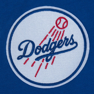 Los Angeles Dodgers Sugar Skull PO Hoody - Youth