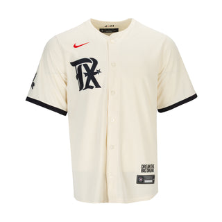 Rangers City Connect Jersey - Mens