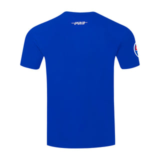 Texas Rangers Old English Tee -Mens