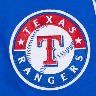 Texas Rangers Old English Tee -Mens