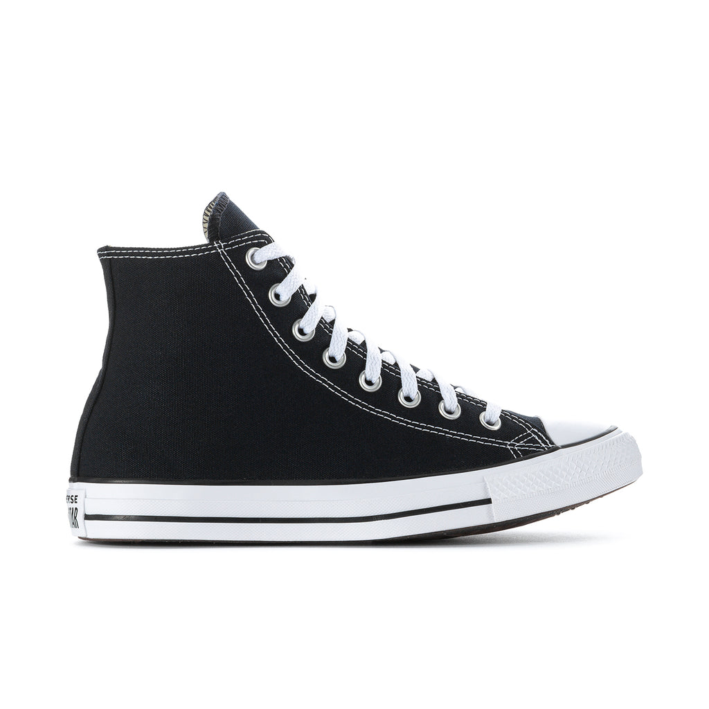 Chuck Taylor converse high top Converse Chuck Taylor All Star High-Top Sneaker - Gray  main image 3