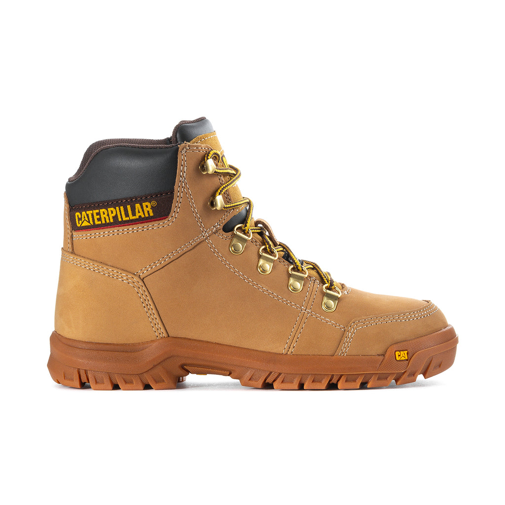Outline Steel Toe - Mens – ShopWSS display picture 2