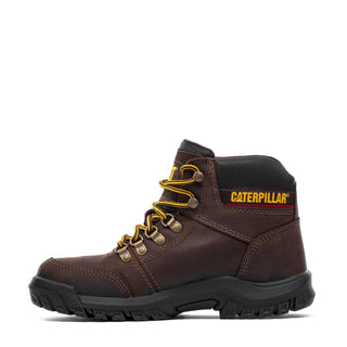 Outline Steel Toe - Mens