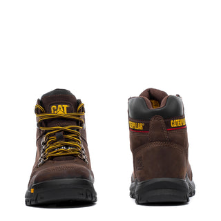 Outline Steel Toe - Mens
