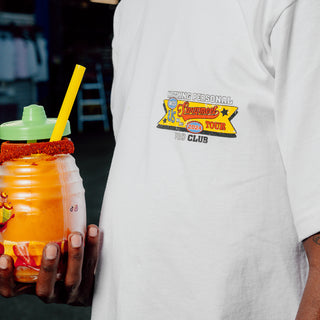 Pro Club Swap Meet US Map - Mens