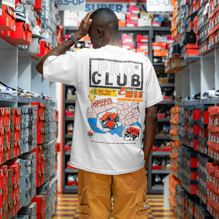 Pro Club Swap Meet US Map - Mens