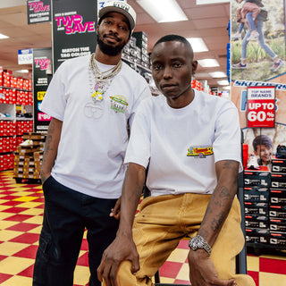 Pro Club Swap Meet US Map - Mens