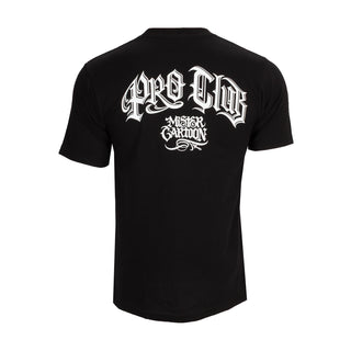 Mister Cartoon Chained Tee -Mens