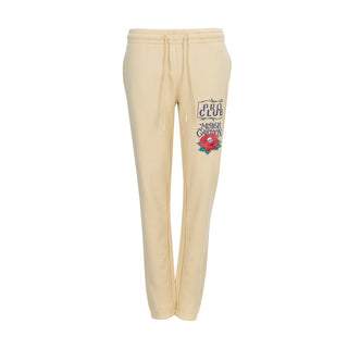 Mister Cartoon Rose Pant - Womens