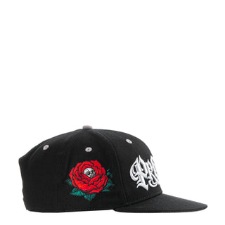 Mister Cartoon Rose Snapback