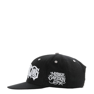Mister Cartoon Rose Snapback