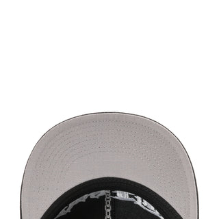 Mister Cartoon Rose Snapback