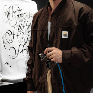 Mister Cartoon Cascade Jacket-Mens