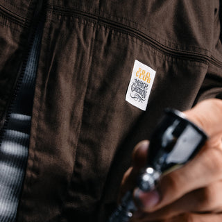 Mister Cartoon Cascade Jacket-Mens