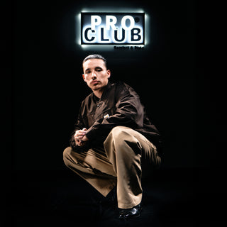 Mister Cartoon Cascade Jacket-Mens