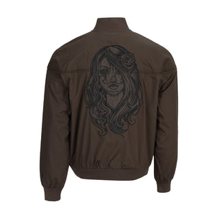 Mister Cartoon Cascade Jacket-Mens