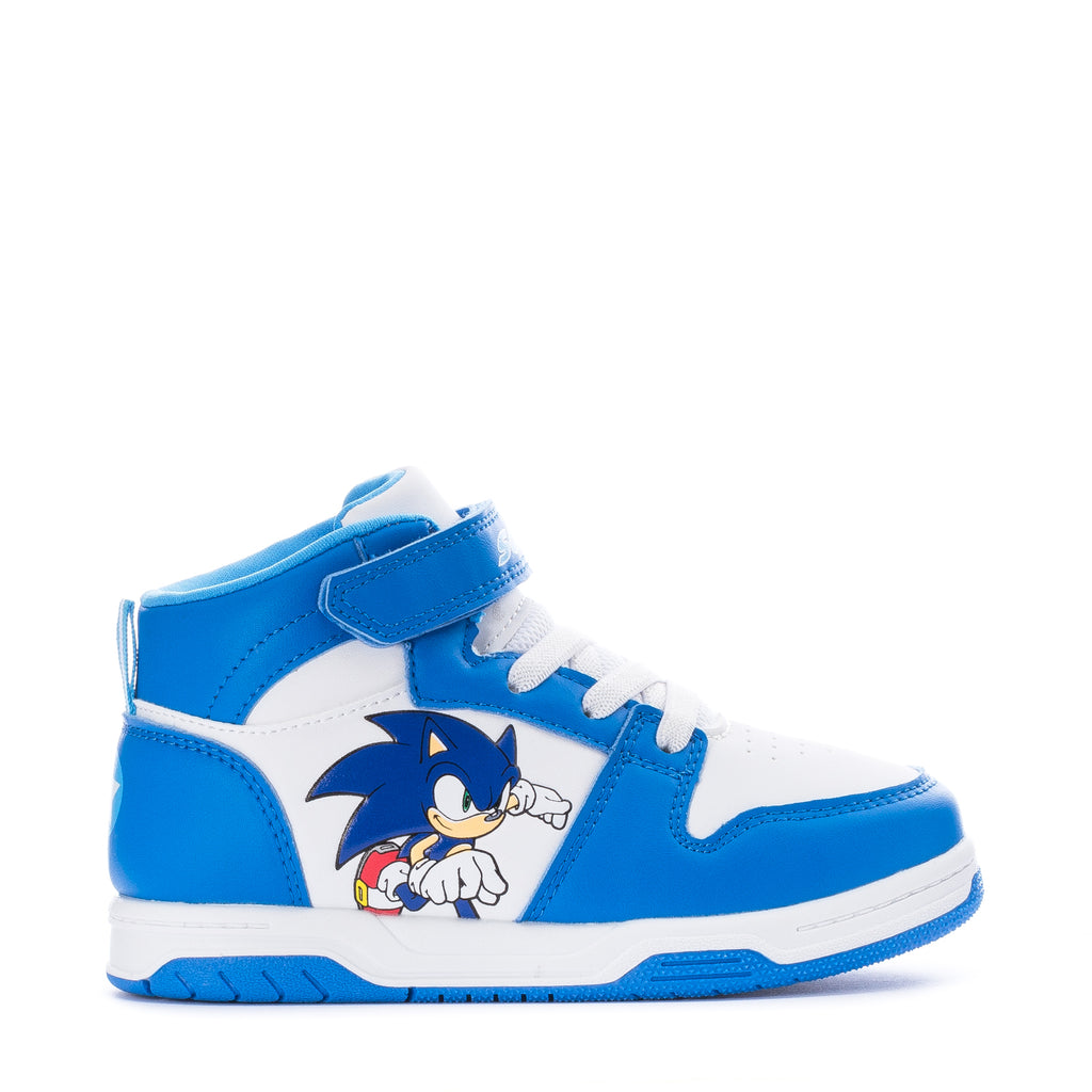 Sonic High Top Kids – ShopWSS