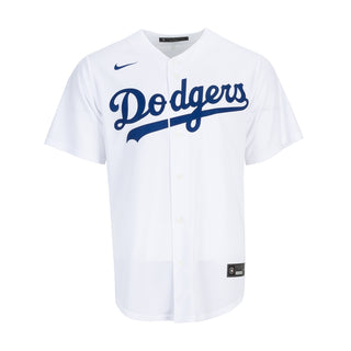 Dodgers Nike Replica Betts Home Jersey - Mens