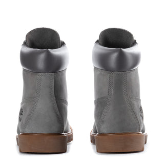 6 Basic Boot WP - Mens