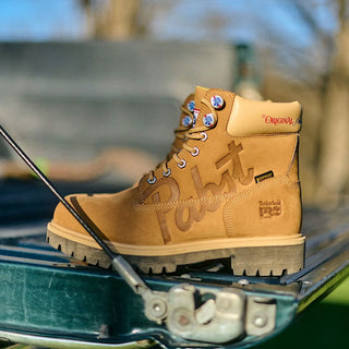 Direct Attached Soft Toe WP - Mens