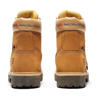 Direct Attached Soft Toe WP - Mens