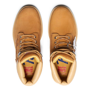 Direct Attached Soft Toe WP - Mens