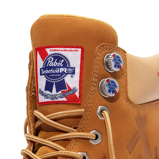 Direct Attached Soft Toe WP - Mens