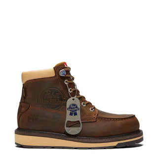 Gridworks Soft Toe WP - Mens