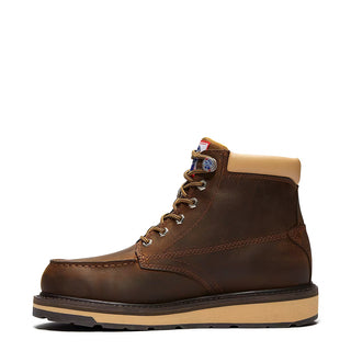 Gridworks Soft Toe WP - Mens