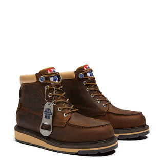 Gridworks Soft Toe WP - Mens